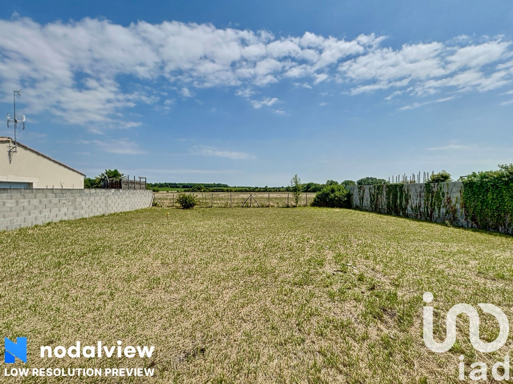 Terrain Saint-Sulpice-de-Royan 553 1581056