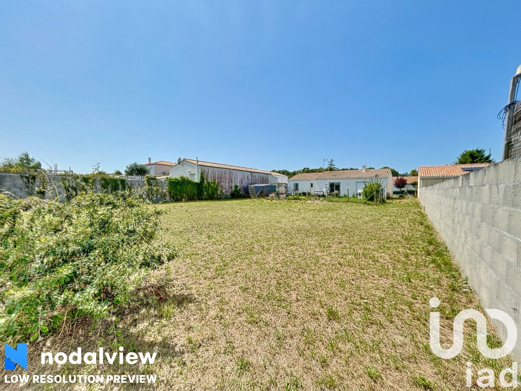 Terrain Saint-Sulpice-de-Royan 553 1581056