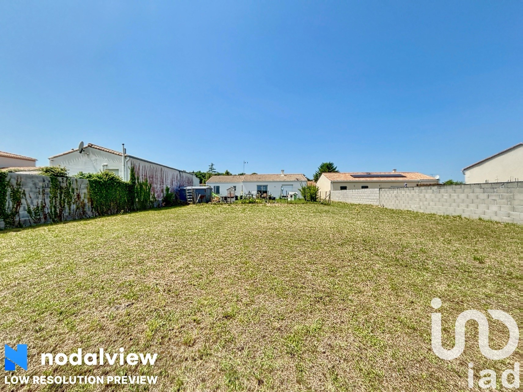Terrain Saint-Sulpice-de-Royan 553 1581056
