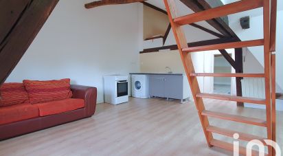 Apartment 3 rooms of 58 m² in Troyes (10000)