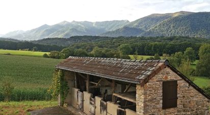 House 4 rooms of 121 m² in Eysus (64400)