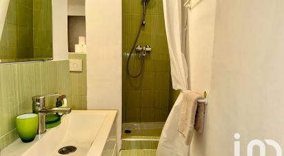 Studio 1 room of 24 m² in Nice (06000)