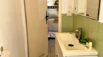 Studio 1 room of 24 m² in Nice (06000)