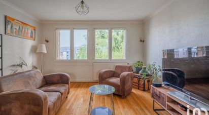 Apartment 3 rooms of 63 m² in Chambéry (73000)