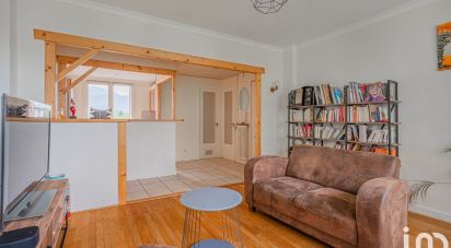 Apartment 3 rooms of 63 m² in Chambéry (73000)
