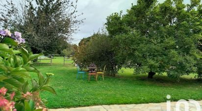 House 7 rooms of 127 m² in Saint-Brieuc-de-Mauron (56430)