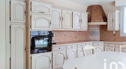 House 7 rooms of 127 m² in Saint-Brieuc-de-Mauron (56430)