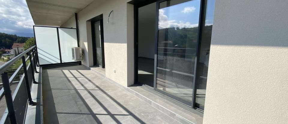 Apartment 3 rooms of 70 m² in Sorbiers (42290)