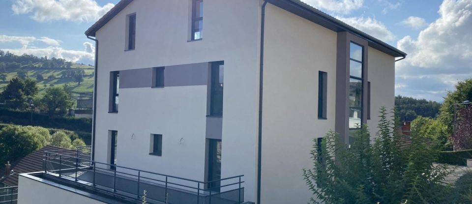 Apartment 3 rooms of 70 m² in Sorbiers (42290)