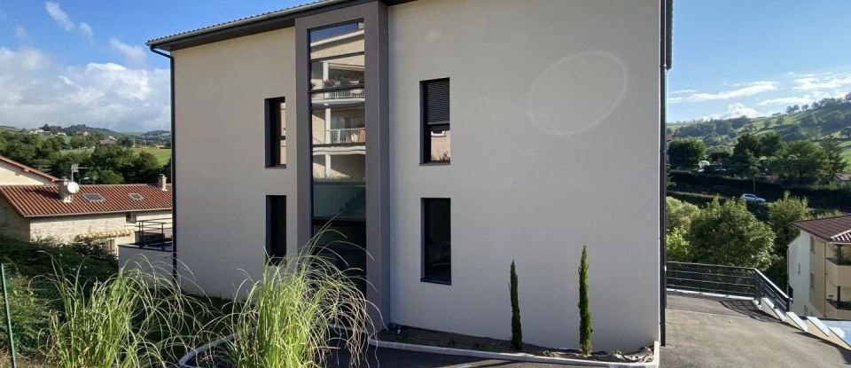 Apartment 3 rooms of 70 m² in Sorbiers (42290)