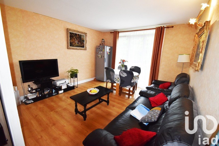 Apartment 3 rooms of 57 m² in Ablon-sur-Seine (94480)