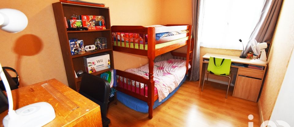 Apartment 3 rooms of 57 m² in Ablon-sur-Seine (94480)