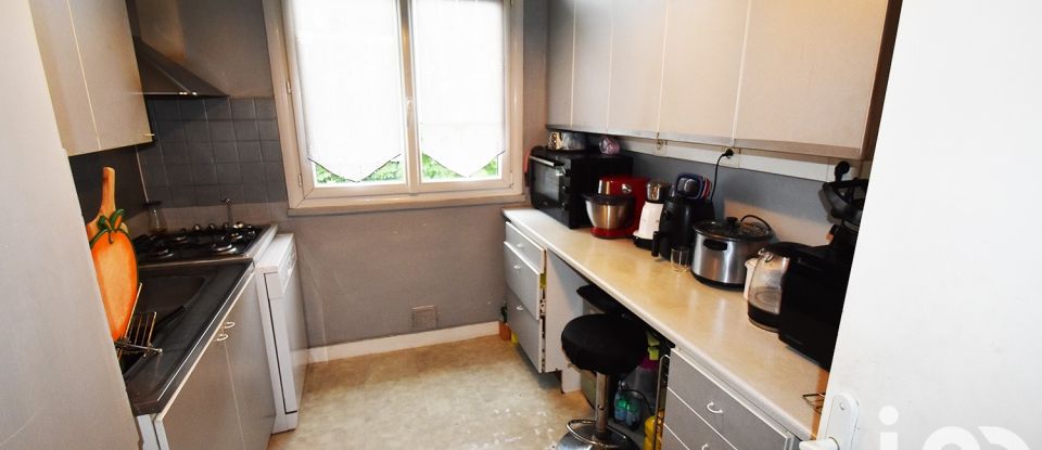Apartment 3 rooms of 57 m² in Ablon-sur-Seine (94480)