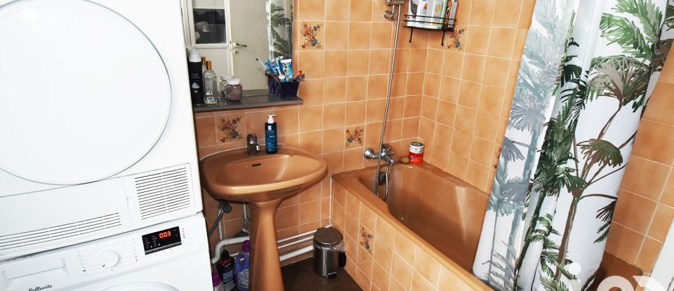 Apartment 3 rooms of 57 m² in Ablon-sur-Seine (94480)