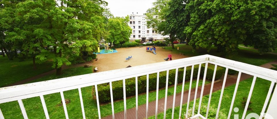 Apartment 3 rooms of 57 m² in Ablon-sur-Seine (94480)