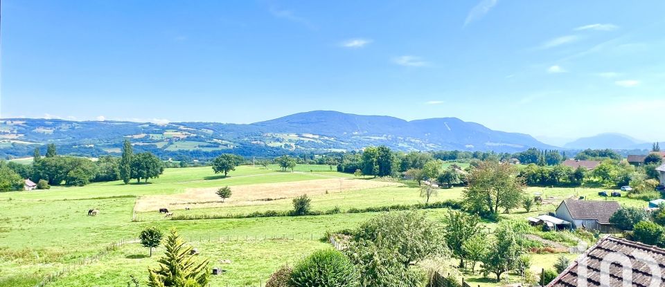Country home 5 rooms of 130 m² in Bassy (74910)