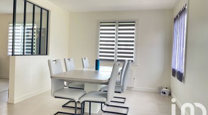Maison 3 pièces de 79 m² à Auneau-Bleury-Saint-Symphorien (28700)