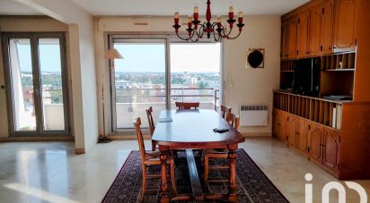 Duplex 4 rooms of 98 m² in Nogent-sur-Marne (94130)
