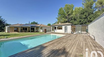 Mansion 6 rooms of 141 m² in Prades-le-Lez (34730)