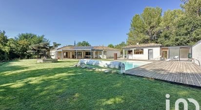 Mansion 6 rooms of 141 m² in Prades-le-Lez (34730)