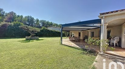 Mansion 6 rooms of 141 m² in Prades-le-Lez (34730)