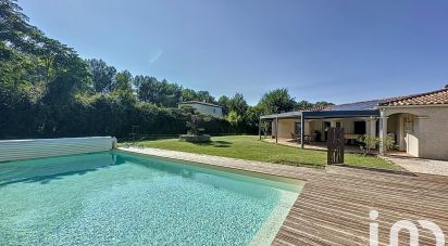 Mansion 6 rooms of 141 m² in Prades-le-Lez (34730)