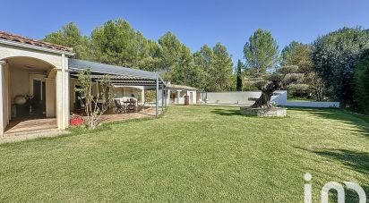 Mansion 6 rooms of 141 m² in Prades-le-Lez (34730)