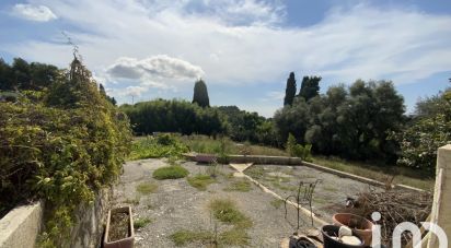 Land of 1,632 m² in Vence (06140)
