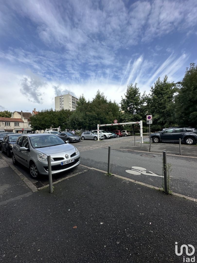 Local d'activités LONGJUMEAU 37 1601231