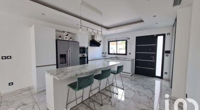 Maison 5 pièces de 108 m² à Maraussan (34370)