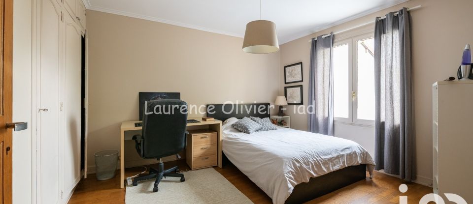 Maison 8 pièces de 183 m² à Saint-Maur-des-Fossés (94210)