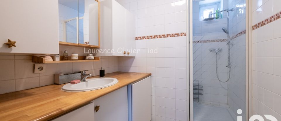 Maison 8 pièces de 183 m² à Saint-Maur-des-Fossés (94210)