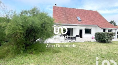 House 7 rooms of 142 m² in Camiers (62176)