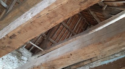 Ferme 3 pièces de 102 m² à Carhaix-Plouguer (29270)