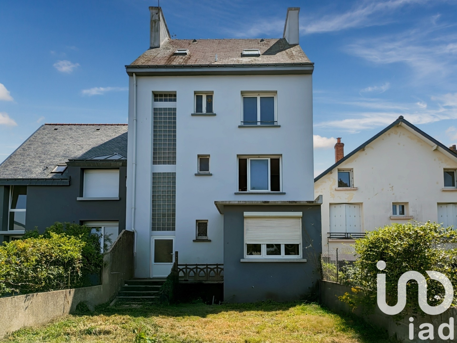 Maison 7 LORIENT 173 1574390