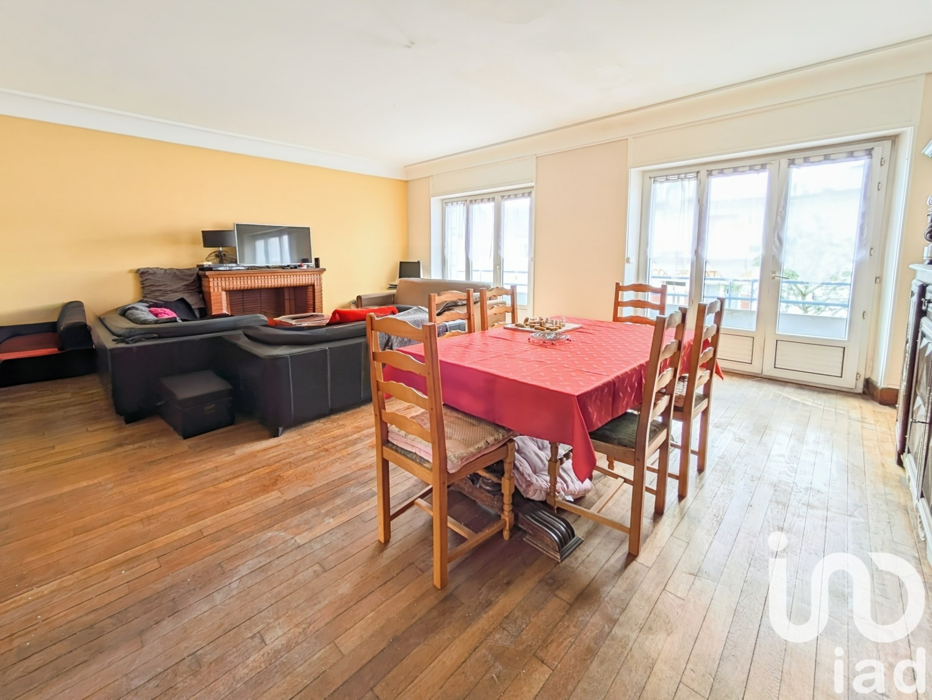 Maison 7 LORIENT 173 1574390