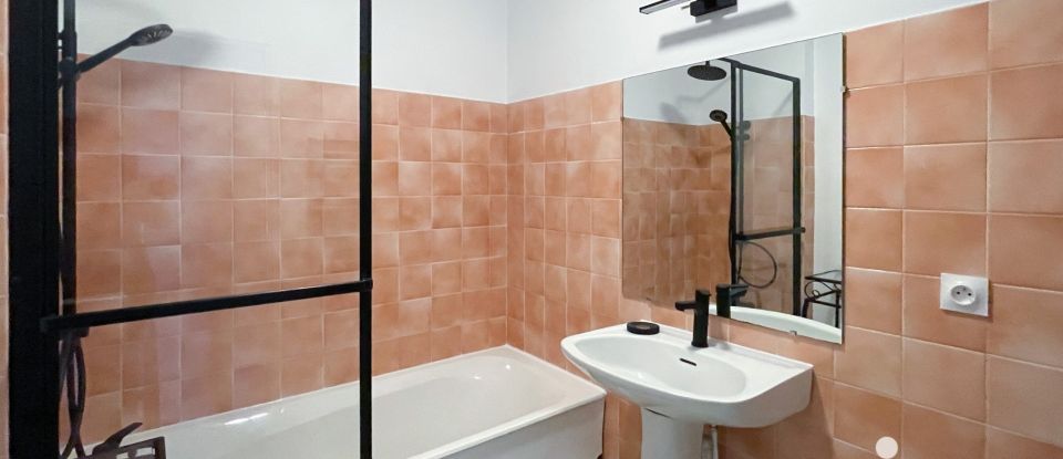 Apartment 3 rooms of 73 m² in Sucy-en-Brie (94370)