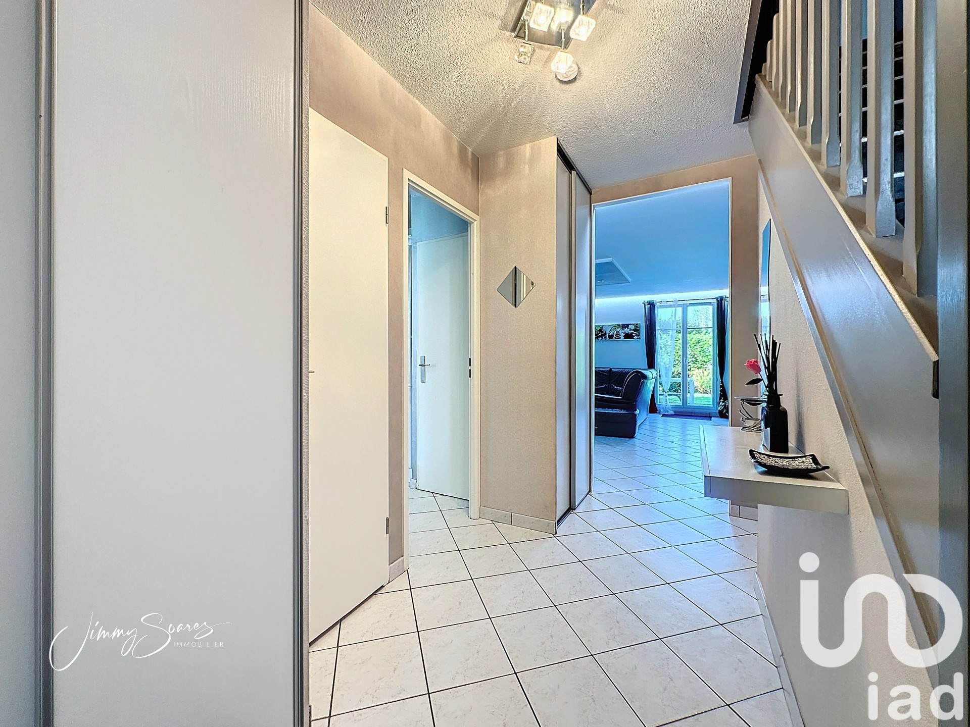 Maison 6 La Queue-en-Brie 118 1596504