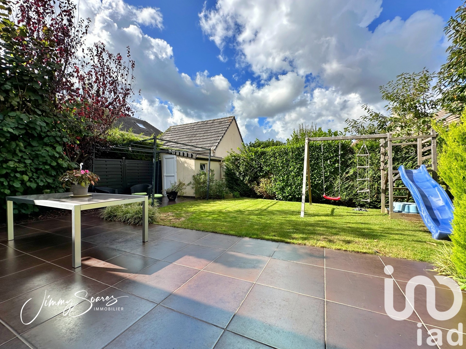 Maison 6 La Queue-en-Brie 118 1596504