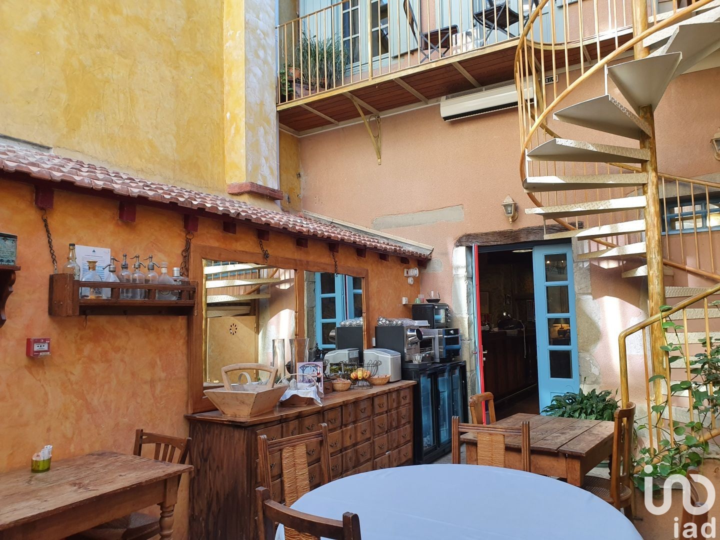 Hôtel 4* MIREPOIX 600 1603575