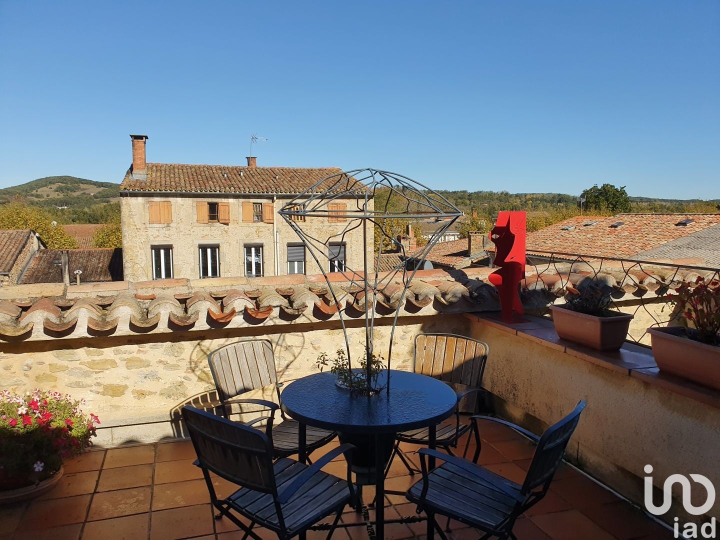 Hôtel 4* MIREPOIX 600 1603575