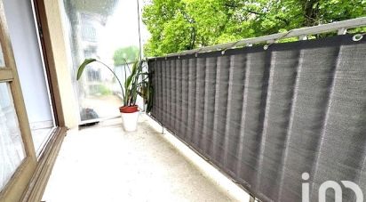 Apartment 3 rooms of 65 m² in Evry-Courcouronnes (91000)