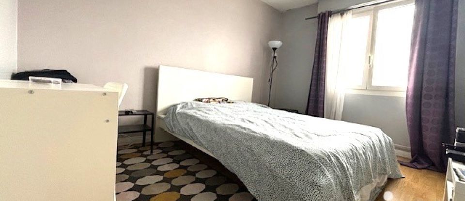 Apartment 3 rooms of 65 m² in Evry-Courcouronnes (91000)
