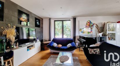 Maison 7 pièces de 151 m² à Caluire-et-Cuire (69300)