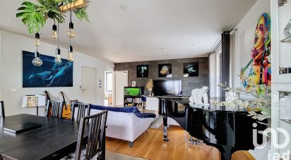 Maison 7 pièces de 151 m² à Caluire-et-Cuire (69300)