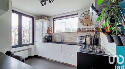Maison 7 pièces de 151 m² à Caluire-et-Cuire (69300)