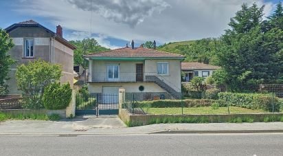 Maison 4 pièces de 77 m² à Malleval (42520)