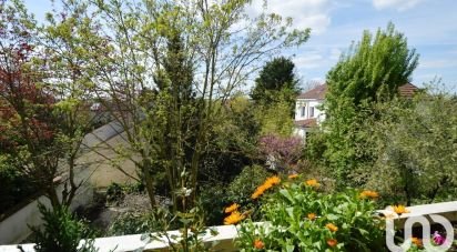 Apartment 2 rooms of 47 m² in Saint-Maur-des-Fossés (94100)