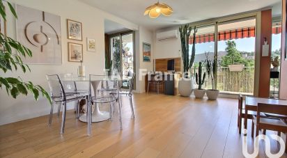 Apartment 5 rooms of 92 m² in Marseille (13012)