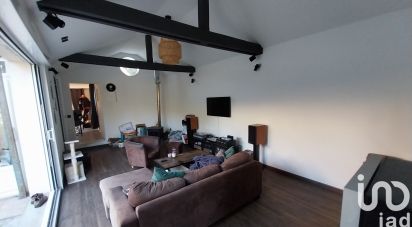 Pavillon 5 pièces de 103 m² à Chartres (28000)